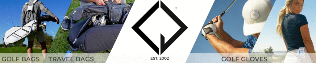 20 of the Best Premium Golf Bags for Professionals You Can Find on Amazon USA in 2025 16 Caddy Daddy Premium Golf Bags