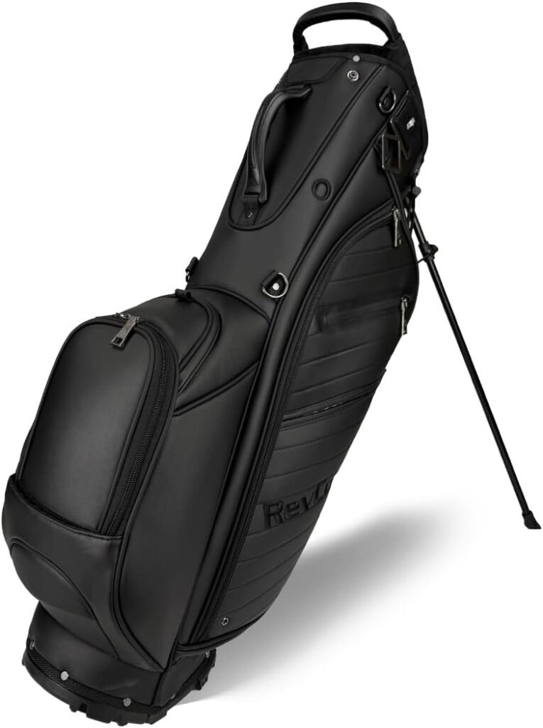20 of the Best Premium Golf Bags for Professionals You Can Find on Amazon USA in 2025 17 CaddyDaddy RevCore LT Golf Bag