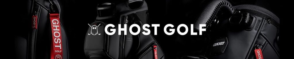 20 of the Best Premium Golf Bags for Professionals You Can Find on Amazon USA in 2025 2 Ghost Golf Bags