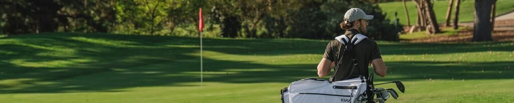 20 of the Best Premium Golf Bags for Professionals You Can Find on Amazon USA in 2025 11 KVV banner
