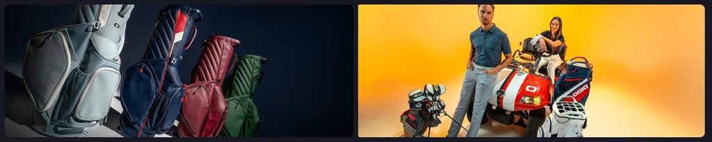 20 of the Best Premium Golf Bags for Professionals You Can Find on Amazon USA in 2025 9 Ogio banner